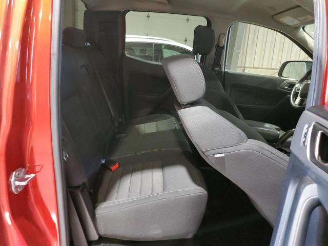 2019 FORD RANGER XL 1FTER4FH1KLB01095