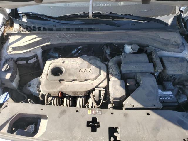 2019 HYUNDAI SANTA FE S 5NMS2CAD2KH114235