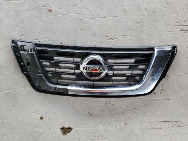 2020 NISSAN PATHFINDER 5N1DR2CM2LC614449