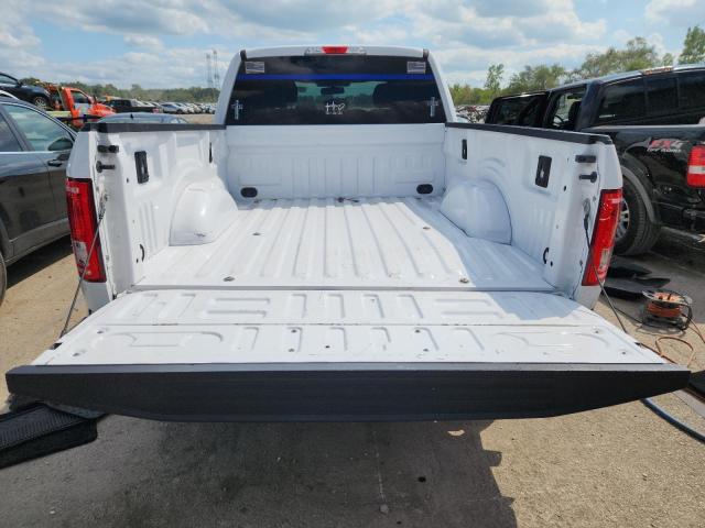 2017 FORD F150 SUPER 1FTEX1EP0HKC32045