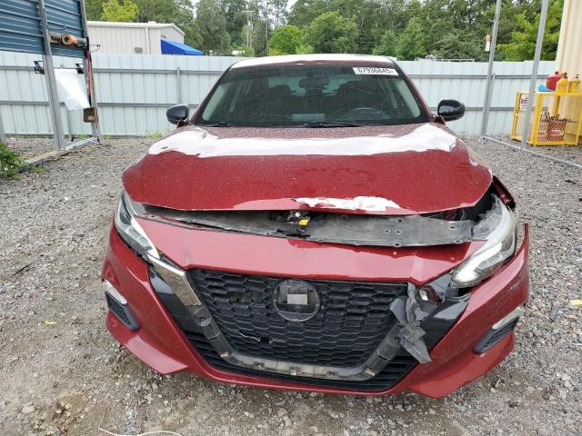 2019 NISSAN ALTIMA SR - 1N4BL4CV7KN311211