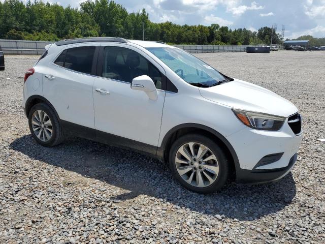 2017 BUICK ENCORE PREFERRED - KL4CJASB0HB135620
