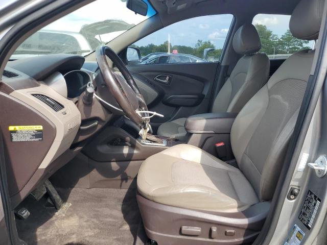 2015 HYUNDAI TUCSON LIM - KM8JUCAG9FU089702