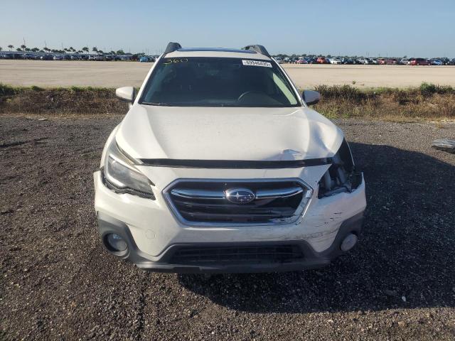 2019 SUBARU OUTBACK 3. 4S4BSENC7K3303521