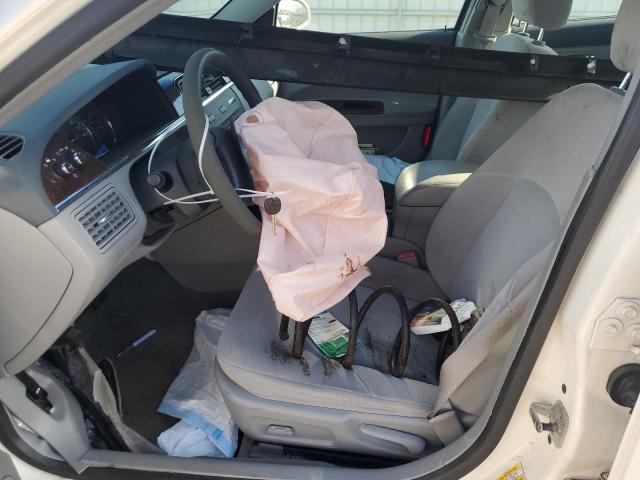 2007 BUICK LACROSSE CX #3316846663