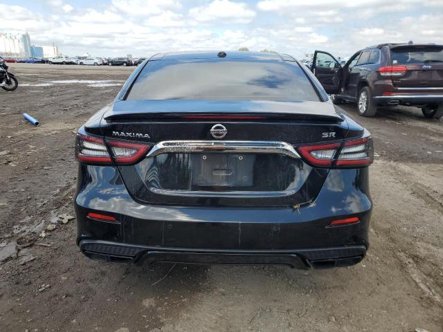 2019 NISSAN MAXIMA S 1N4AA6AV5KC362556