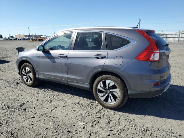 2015 HONDA CR-V TOURI 5J6RM4H97FL081666