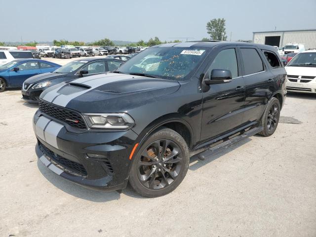 DODGE DURANGO R/