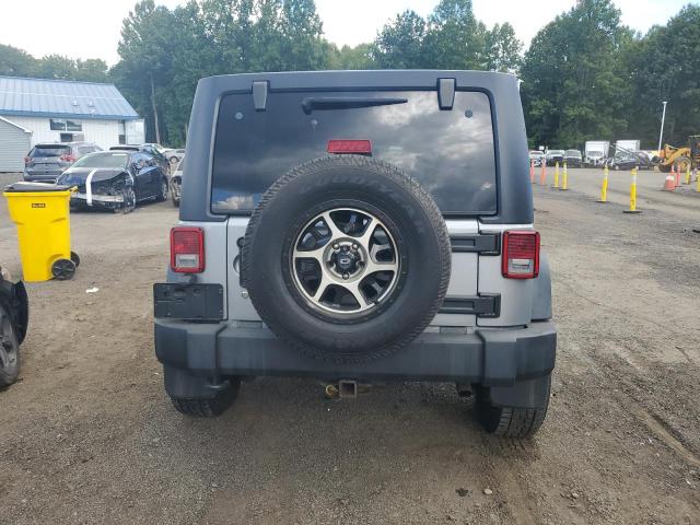 2015 JEEP WRANGLER U 1C4BJWDG3FL503626
