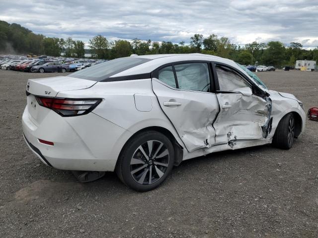 2023 NISSAN SENTRA SV 3N1AB8CV2PY267289