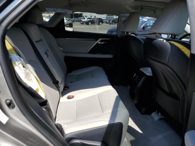 2019 LEXUS RX 350 BASE - 2T2ZZMCA5KC137044