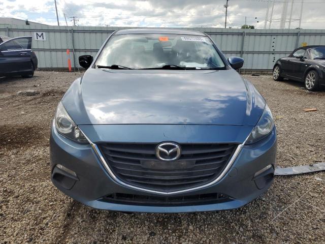 2015 MAZDA 3 SPORT - 3MZBM1U78FM202257