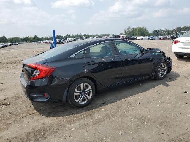 2016 HONDA CIVIC LX 2HGFC2F50GH507410