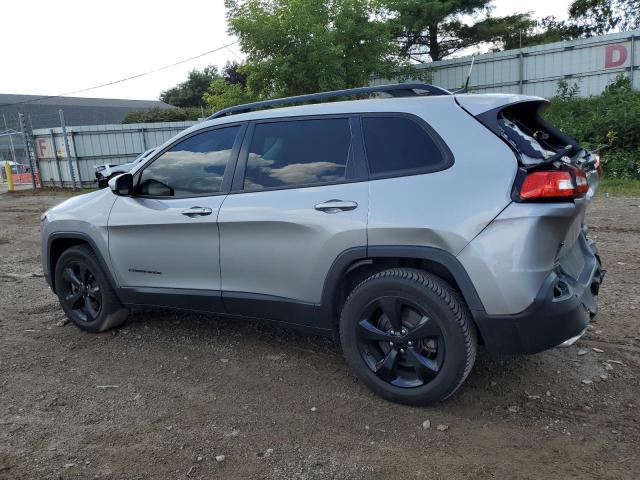 2016 JEEP CHEROKEE L - 1C4PJMCS4GW132508