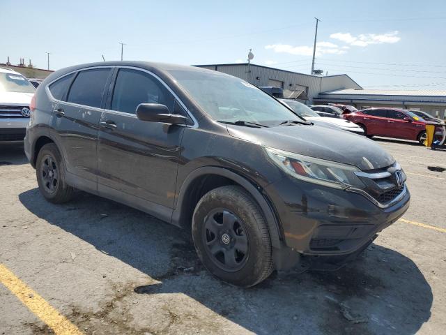 2015 HONDA CR-V LX - 2HKRM3H32FH533460