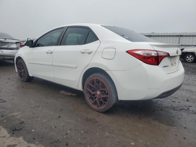 2015 TOYOTA COROLLA L 2T1BURHE6FC300951