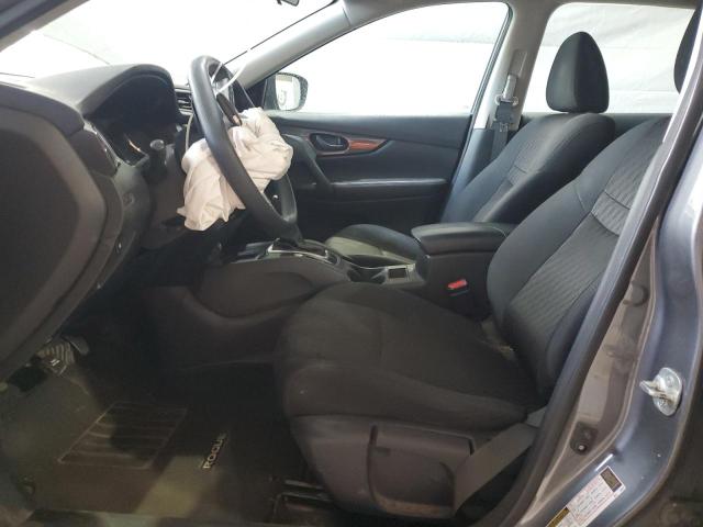 2020 NISSAN ROGUE S 5N1AT2MVXLC787244