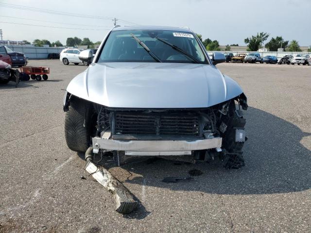 2018 AUDI Q5 PREMIUM - WA1BNAFY1J2016625