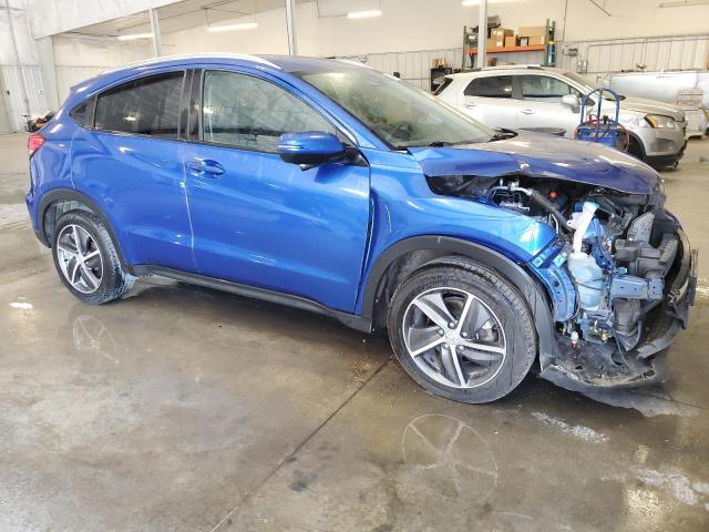2022 HONDA HR-V EX #3283961803