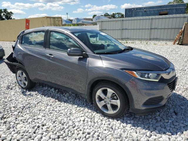 2019 HONDA HR-V LX 3CZRU6H32KG733317
