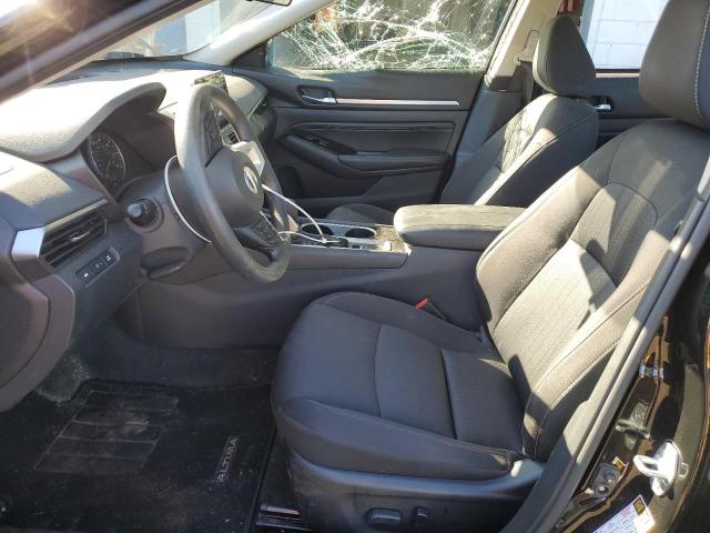 2021 NISSAN ALTIMA SV 1N4BL4DW5MN402519