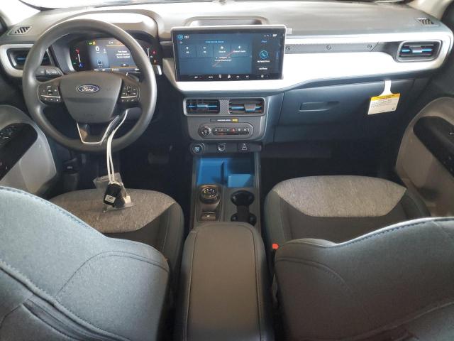 2025 FORD MAVERICK XLT - 3FTTW8H35SRA61663