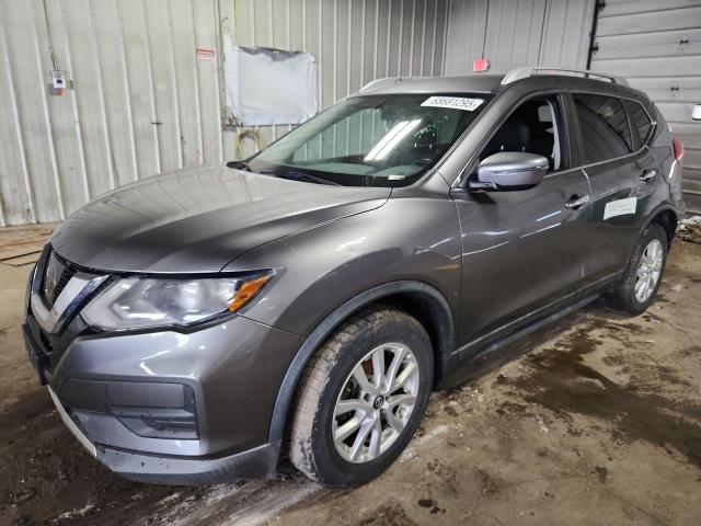 2017 NISSAN ROGUE S - KNMAT2MV4HP585875