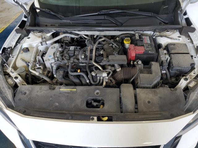 2023 NISSAN SENTRA SV 3N1AB8CV2PY249391