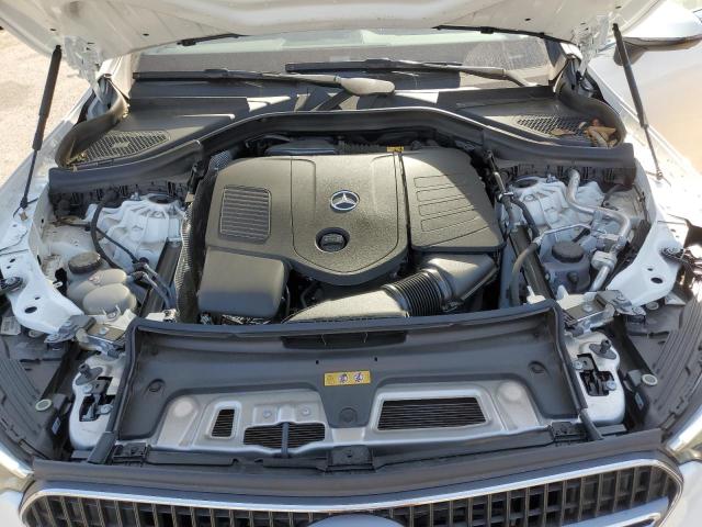 2024 MERCEDES-BENZ GLC 300 W1NKM4GB6RF140567
