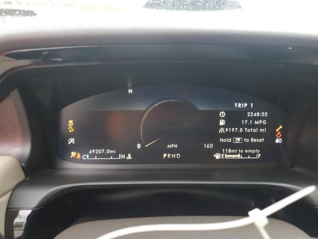2020 LINCOLN AVIATOR RE 5LM5J7XC4LGL32314