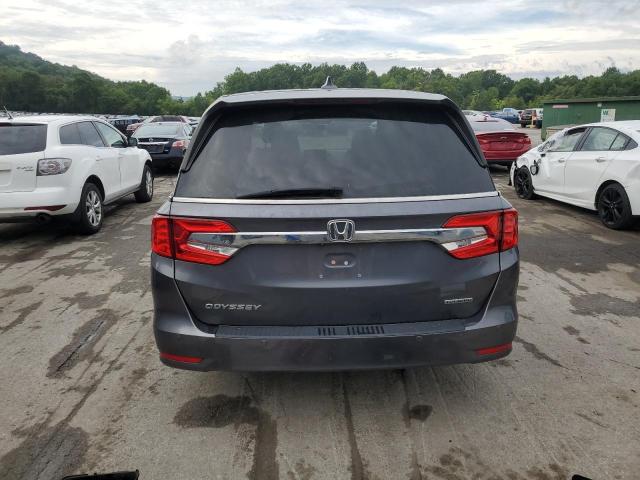 2018 HONDA ODYSSEY TO 5FNRL6H84JB029578