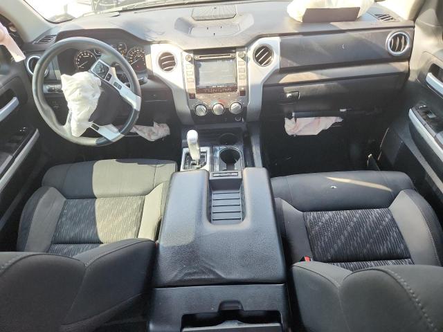 2019 TOYOTA TUNDRA DOUBLE CAB SR 5TFRM5F12KX143986