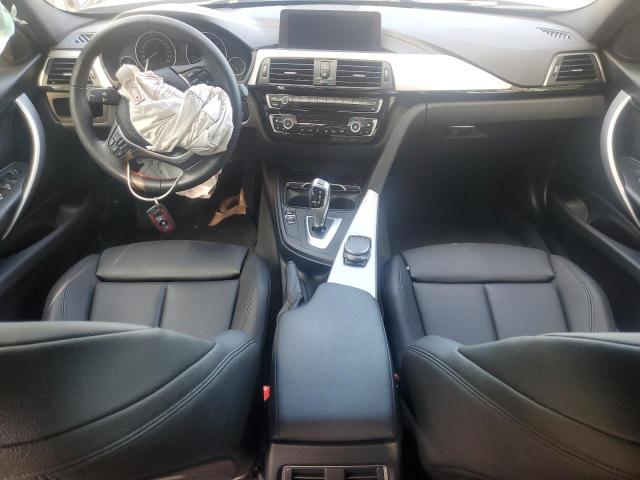 2018 BMW 330 XI WBA8D9C56JEM32497