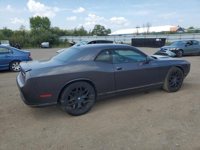 2016 DODGE CHALLENGER 2C3CDZAG3GH129166