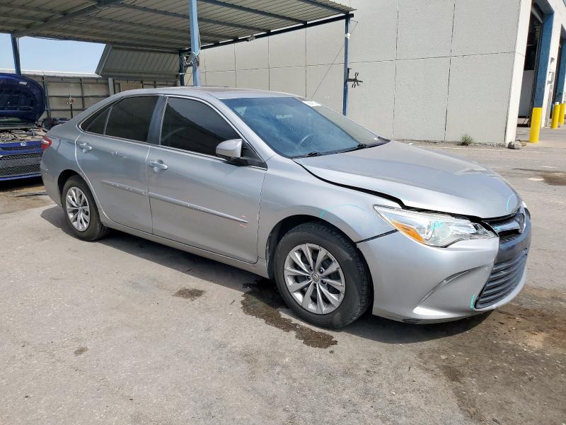 2015 TOYOTA CAMRY LE - 4T1BF1FK3FU478478