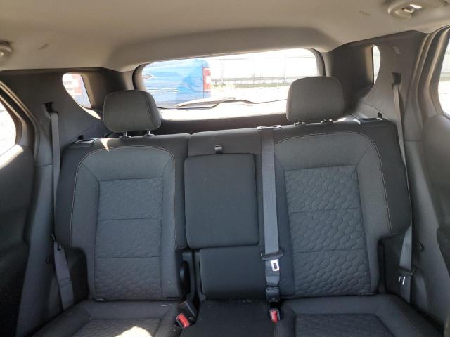 2021 CHEVROLET EQUINOX LT 3GNAXUEV2MS169745