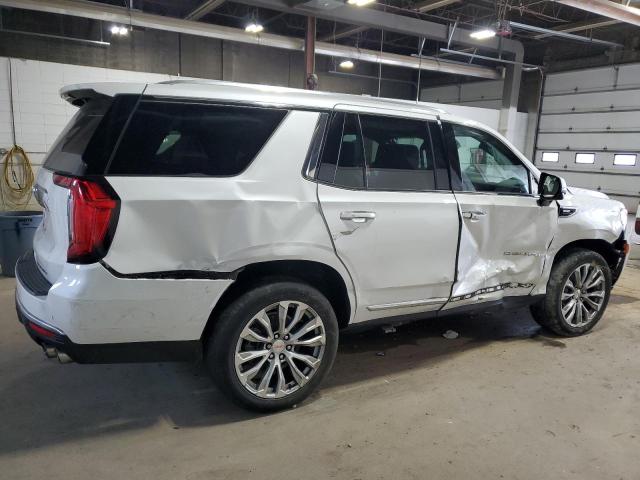 2022 GMC YUKON DENALI 1GKS2DKL6NR103724