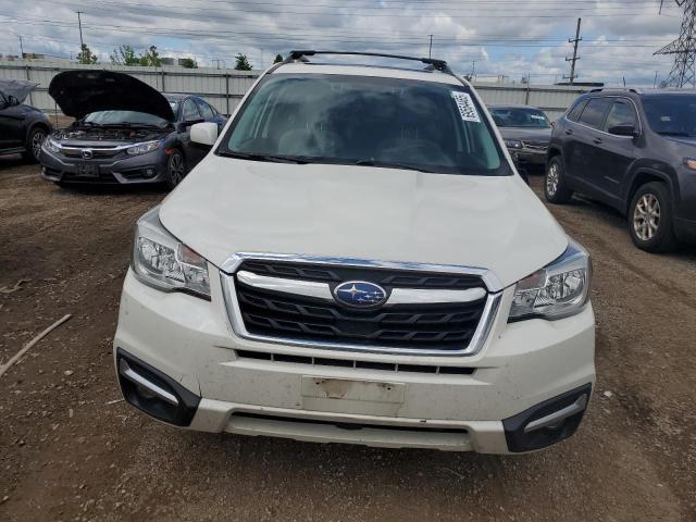 2018 SUBARU FORESTER 2.5I PREMIUM JF2SJAGC1JH552283