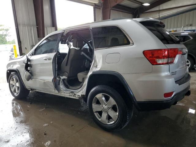 2011 JEEP GRAND CHER - 1J4RR4GT6BC542378