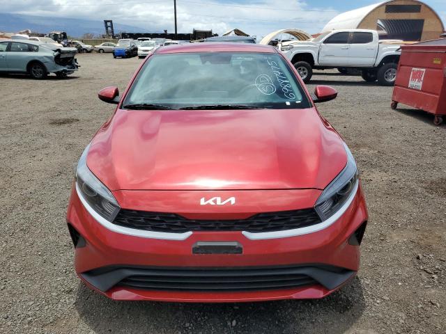 2024 KIA FORTE LX 3KPF24AD1RE701308