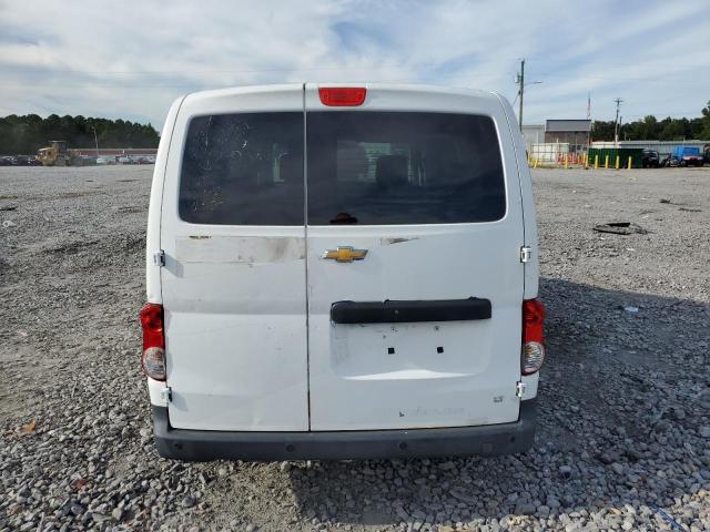 2015 CHEVROLET CITY EXPRE 3N63M0ZN4FK726510