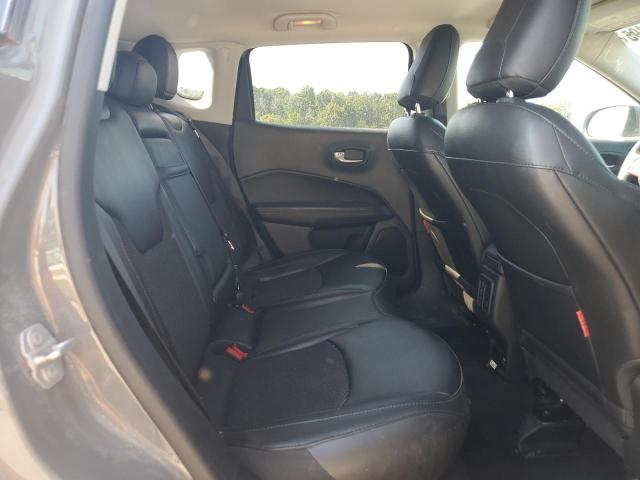 2019 JEEP COMPASS TRAILHAWK 3C4NJDDBXKT754020
