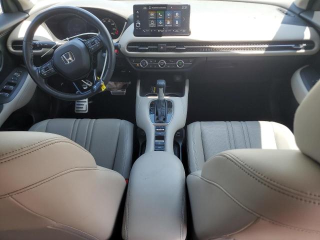 2023 HONDA HR-V EXL 3CZRZ1H72PM712886