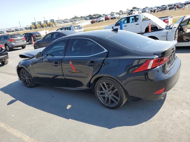 2015 LEXUS IS 250 JTHBF1D24F5065520