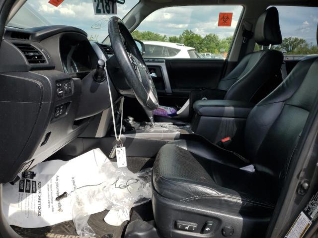 2015 TOYOTA 4RUNNER SR #3305349315