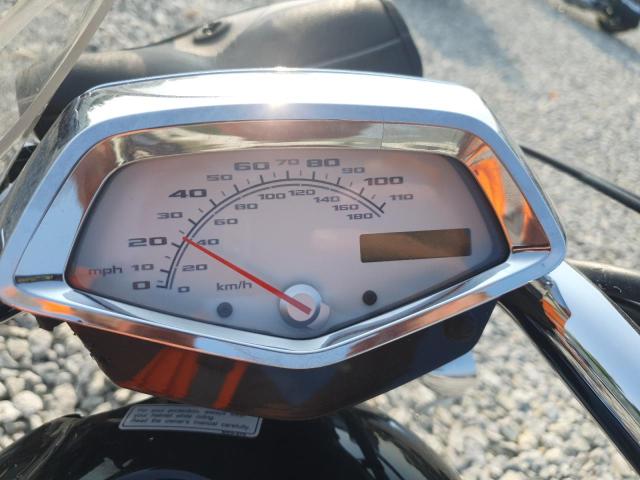 2010 HONDA VT1300 CX JH2SC610XAK002014
