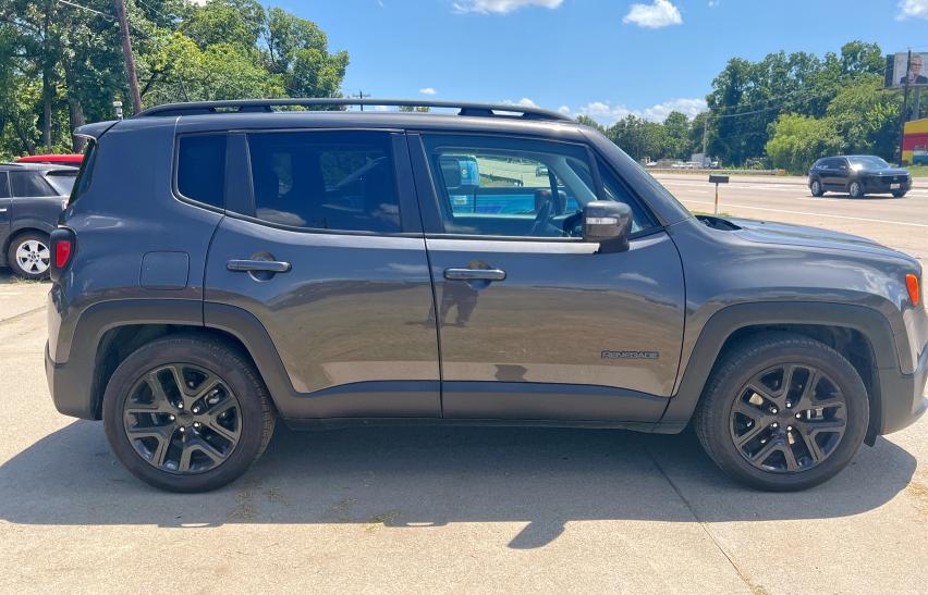 2018 JEEP RENEGADE L ZACCJABB7JPG74043