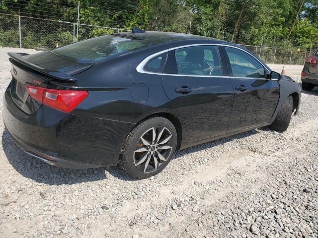 2021 CHEVROLET MALIBU RS 1G1ZG5ST3MF075388