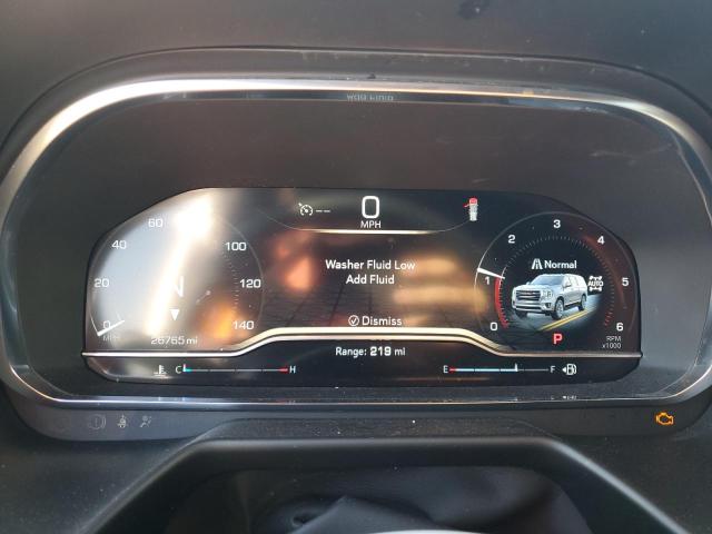 2024 GMC YUKON AT4 1GKS2CKD1RR101713