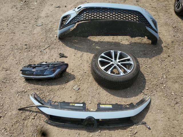 2025 VOLKSWAGEN JETTA SPOR 3VWBX7BU0SM071693